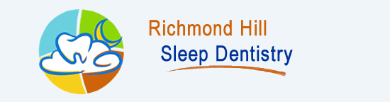 Richomond Hill Sleep Dentistry