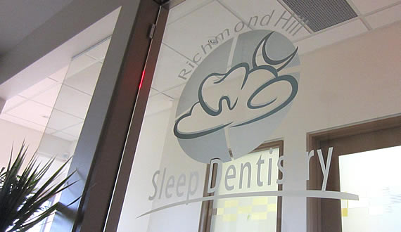 Richmond Hill Sleep Dentistry